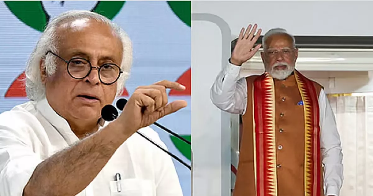 : ‘आत्म-प्रशंसा और डॉयलागबाजी’ का आरोप