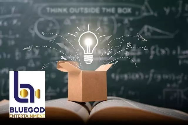 ब्लू गॉड एंटरटेनमेंट ने एलएलसी के अधिग्रहण की घोषणा की।