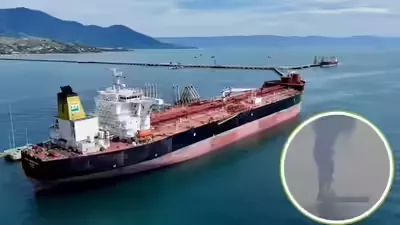 ओमान की खाड़ी में तेल टैंकर पर हमला, भारतीय नाविक की मौत