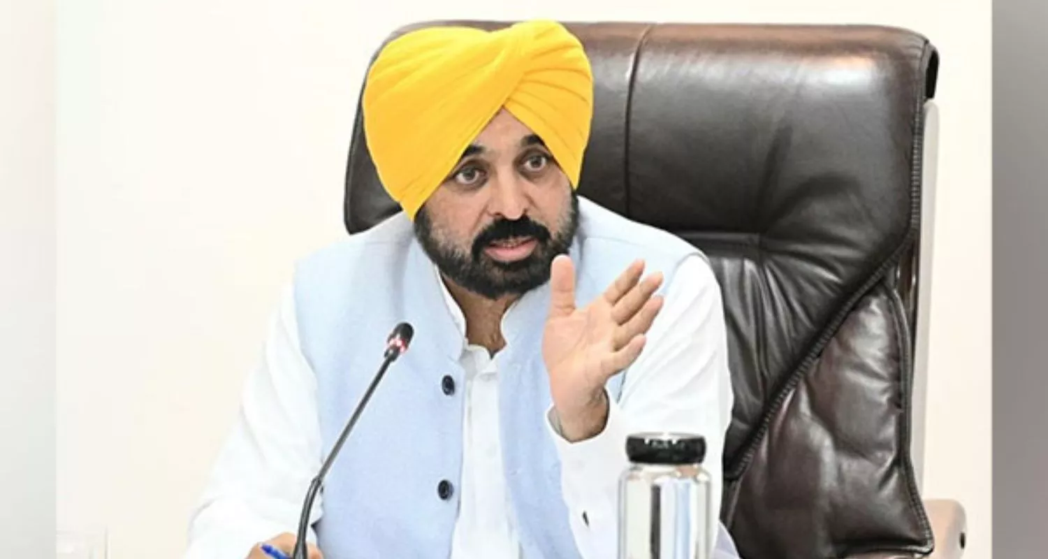 ईरान संकट: पंजाब सरकार ने जारी की हेल्पलाइन