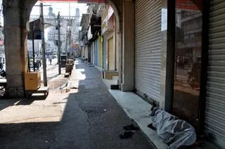 हैदराबाद में तीन अलग-अलग हिंसक घटनाओं से डर का माहौल