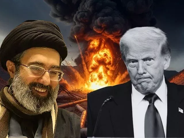 ईरान ने अमेरिका का युद्धविराम प्रस्ताव ठुकराया