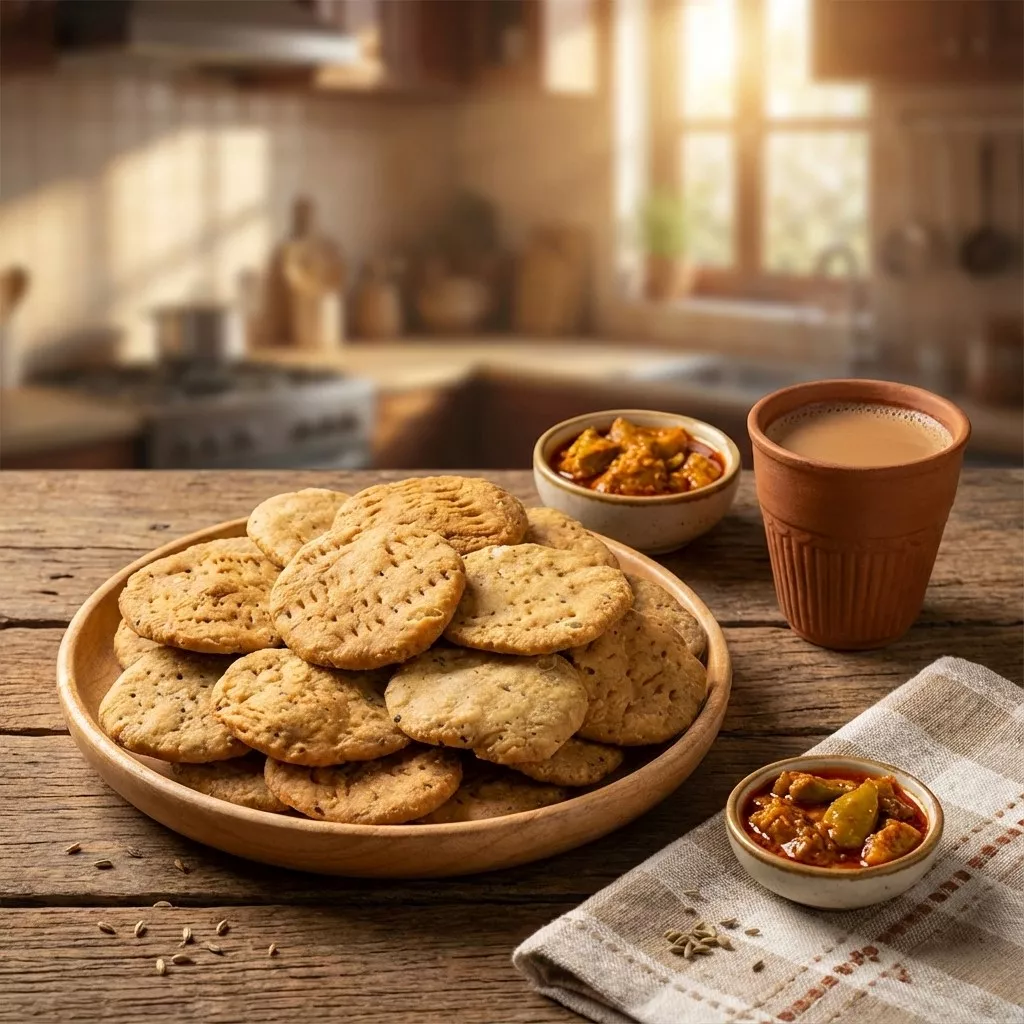 होली स्पेशल: गुझिया से मालपुआ तक पारंपरिक रेसिपी