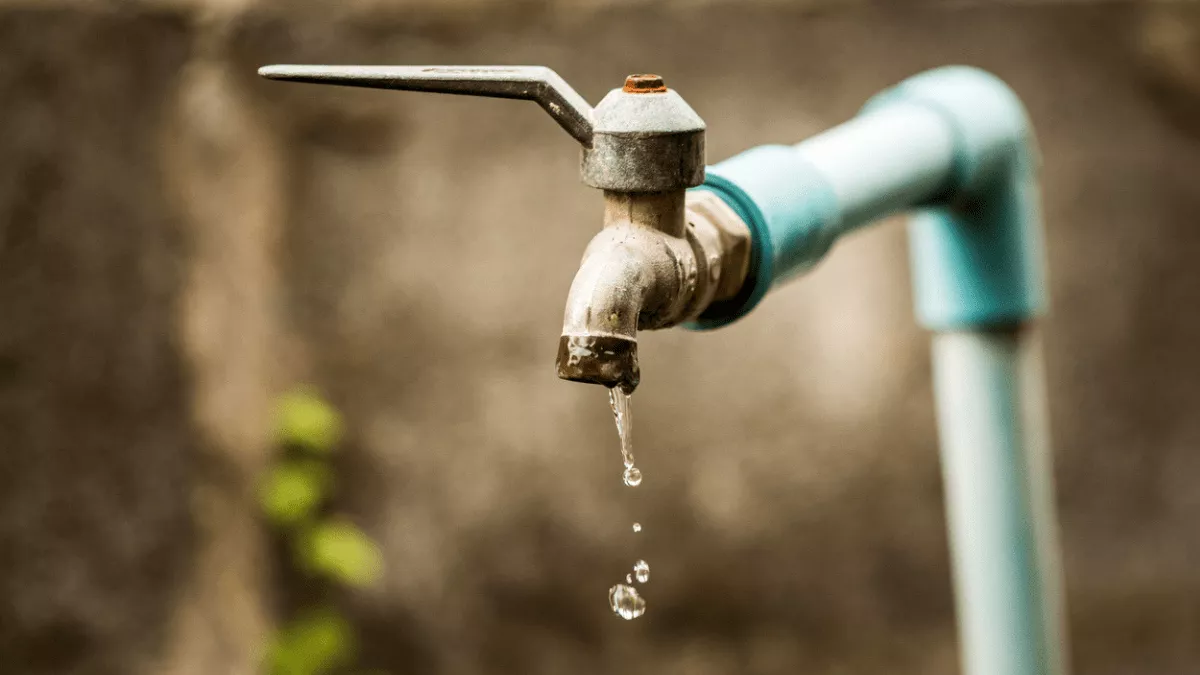 डॉ. एमसीआर एचआरडी संस्थान में जल सचिवों की बैठक