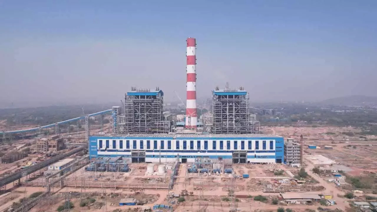 हैदराबाद में NTPC की CSR पहल, स्वास्थ्य व जिम सुविधा शुरू