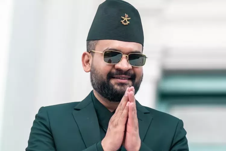 बालेन शाह बने नेपाल के 47 वें प्रधानमंत्री, पीएम मोदी ने दी बधाई