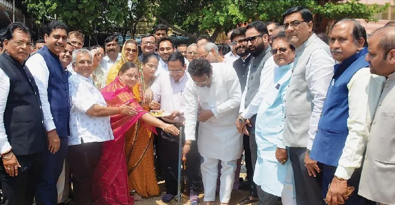 हैदराबाद में महावीर जन्म कल्याणक महोत्सव 29-31 मार्च