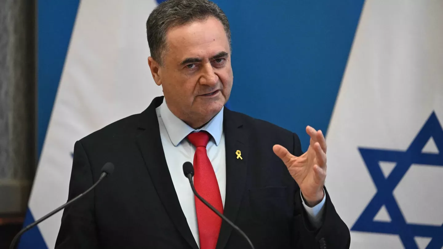 ईरान पर इजराइली हमले ‘तेज और व्यापक’ होंगे : रक्षा मंत्री काट्ज