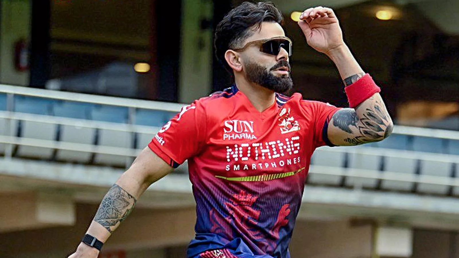 विराट कोहली अभी भी शिखर पर, कोच एंडी फ्लावर का बयान