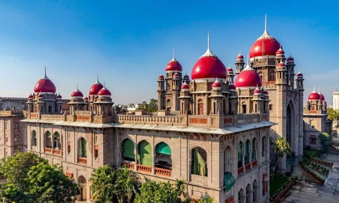 जमीन मुआवजा मामले में हाईकोर्ट का फैसला