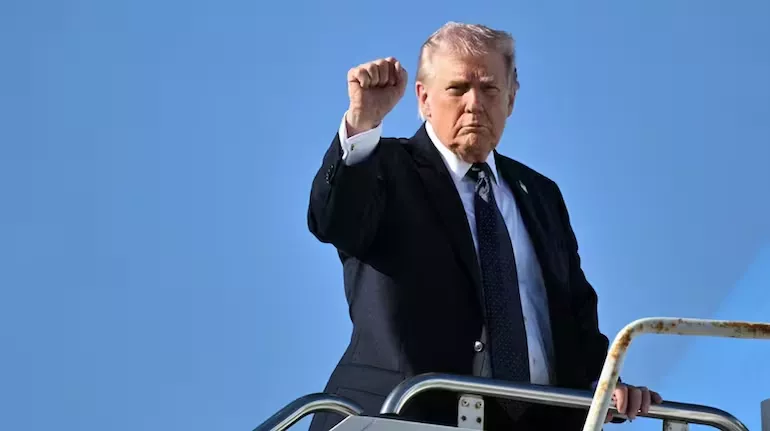 ईरान हमले में 6 अमेरिकी सैनिकों की मौत, ट्रंप का तेहरान को अल्टीमेटम