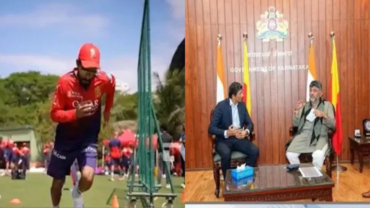 आईपीएल टिकट को लेकर ‘VIP संस्कृति’ पर विवाद