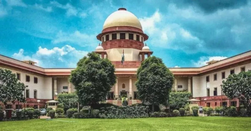 सुप्रीम कोर्ट ने बलात्कार पीड़िता की पहचान उजागर पर रोक