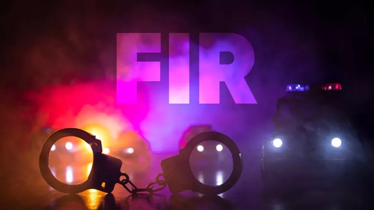 बेंगलुरु: छात्र को ‘आतंकवादी’ कहने पर प्रोफेसर पर FIR