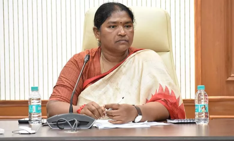 राज्य में आंगनवाड़ी भर्ती प्रक्रिया जल्द शुरू होगी 15 हजार पदों पर नियुक्ति से रोजगार को बढ़ावा