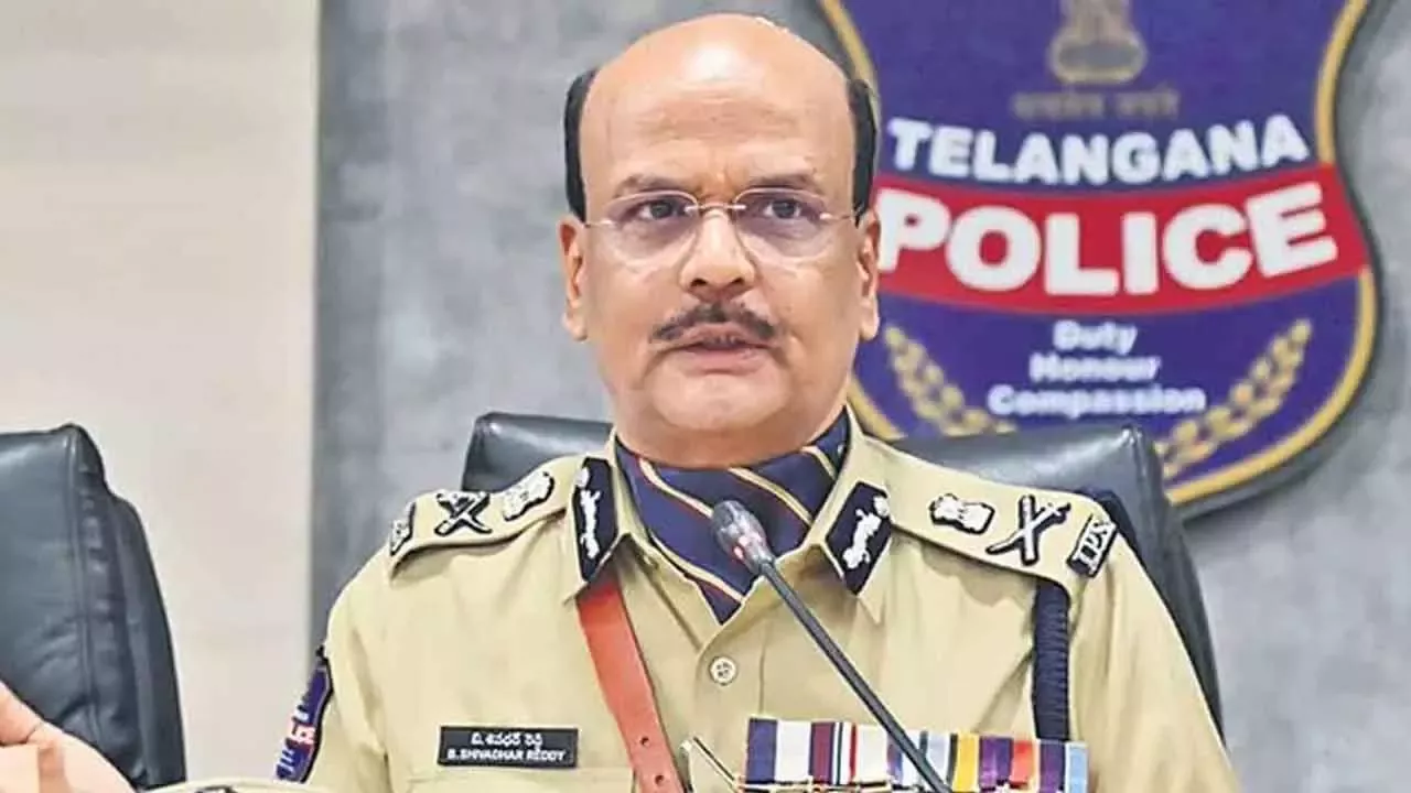निर्मल पुलिस की पहल को राष्ट्रीय स्तर पर मिली पहचान ‘पुलिस अक्का’ कार्यक्रम को स्कॉच अवॉर्ड से सम्मान महिलाओं की सुरक्षा और जागरूकता में अहम भूमिका