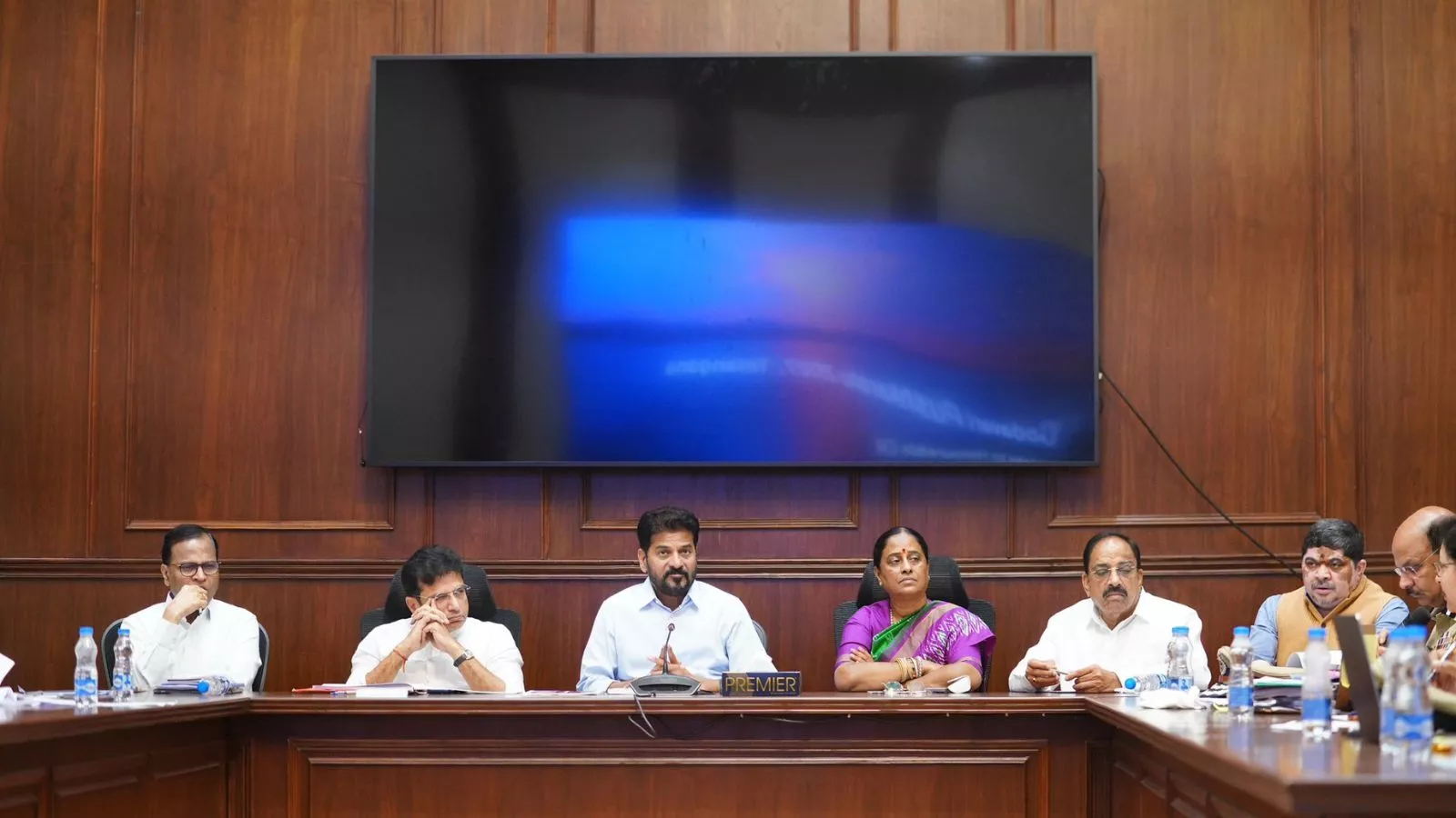 पुष्कर तैयारियों पर मुख्यमंत्री ने दिए दिशा-निर्देश