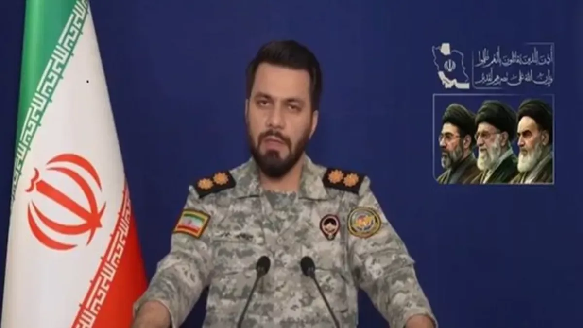 मिडिल ईस्ट में बढ़ते तनाव के बीच ईरान की चेतावनी