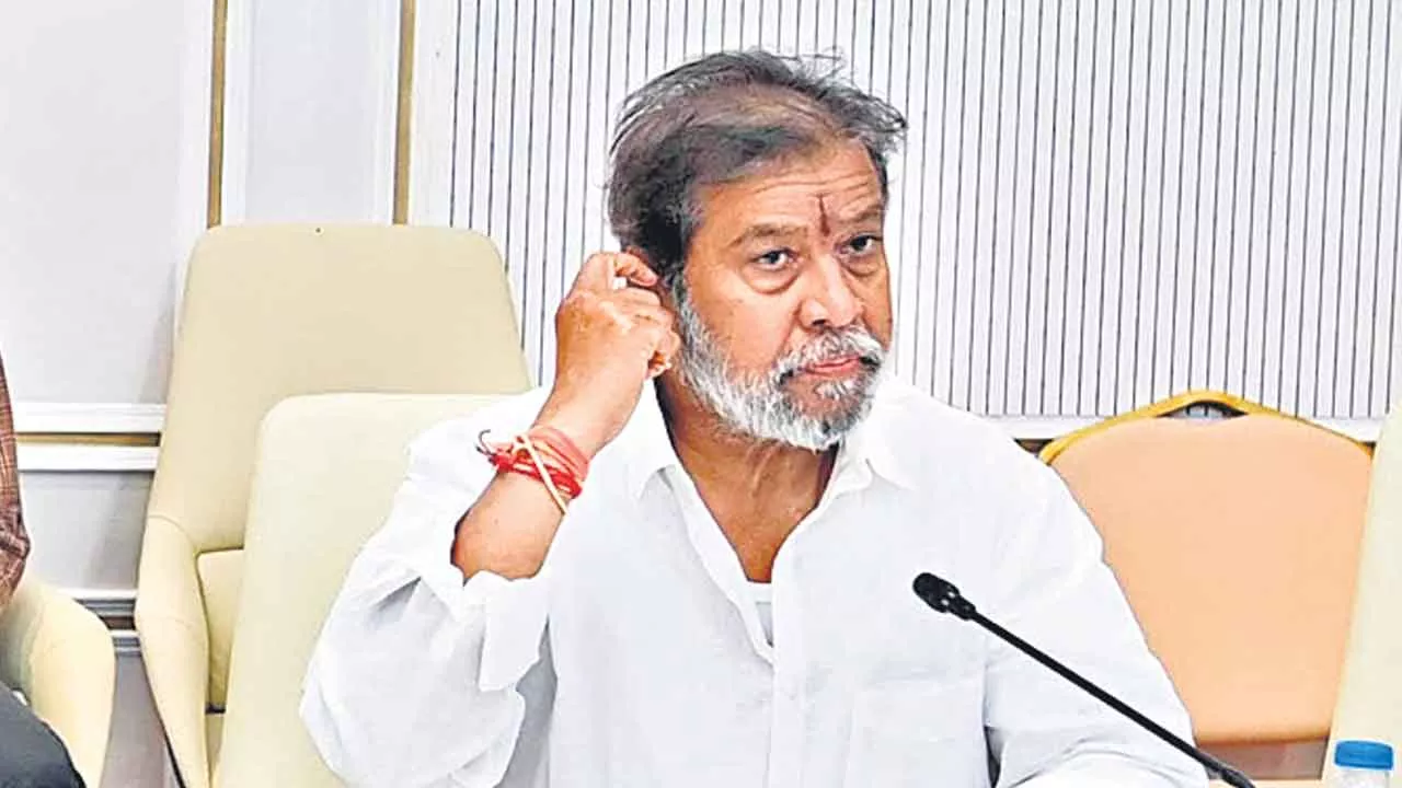 तेलंगाना में स्वास्थ्य सुविधाओं में सुधार और नए अस्पताल