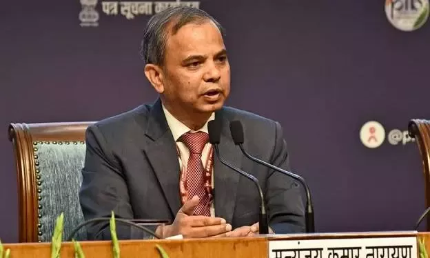 जनगणना 2026: निजी डेटा सुरक्षित, डिजिटल स्व-गणना शुरू