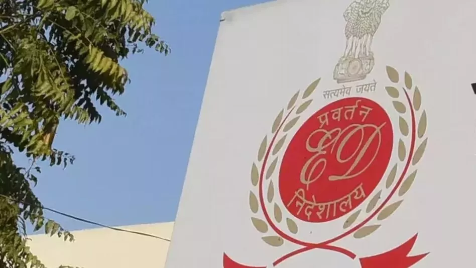 केजरीवाल केस: समन विवाद पर हाईकोर्ट में ED की अपील