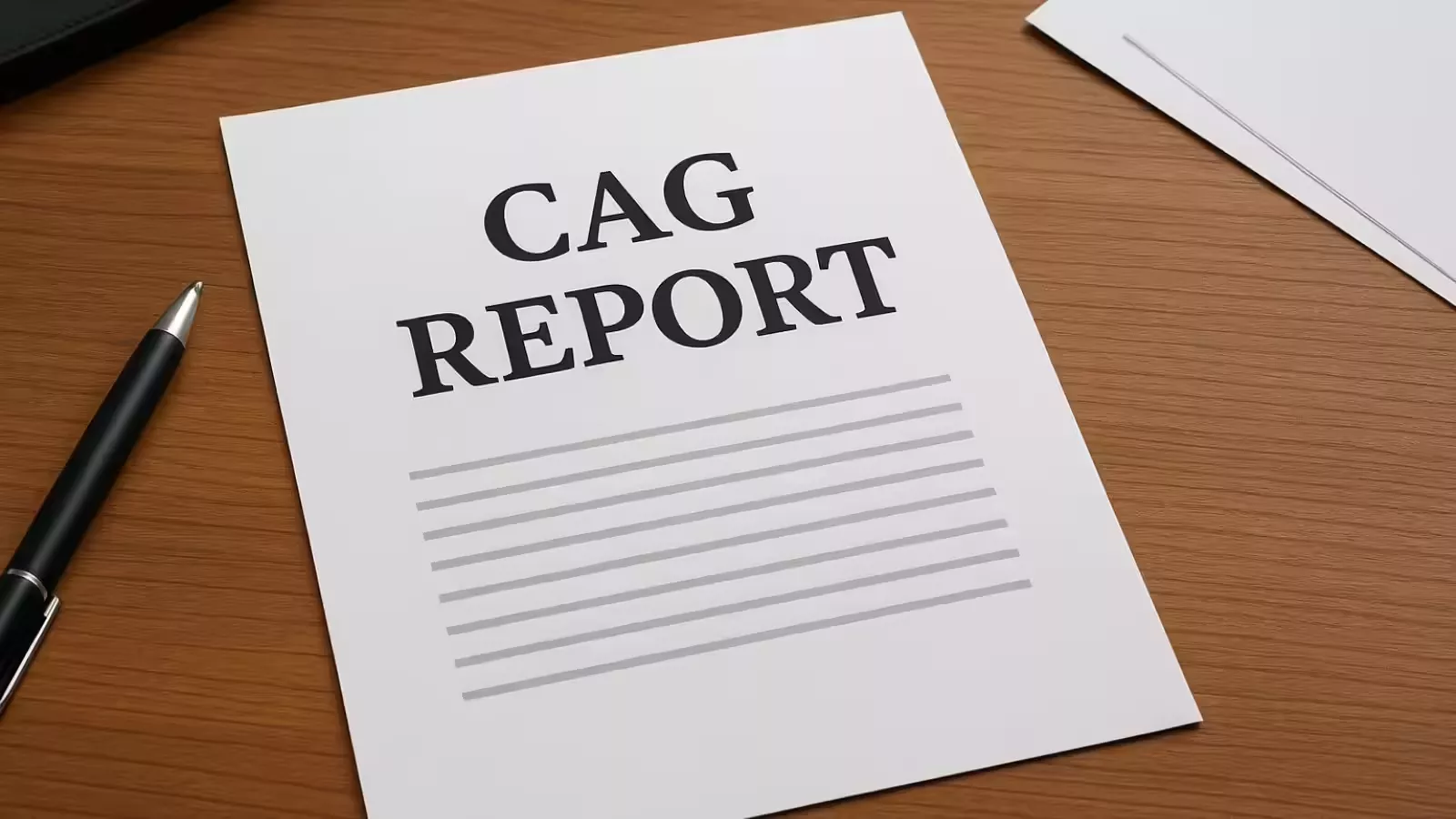 उस्मानिया विश्वविद्यालय का प्रशासनिक भवन