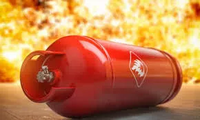 दिल्ली में एलपीजी सिलेंडर फटने से सात घायल