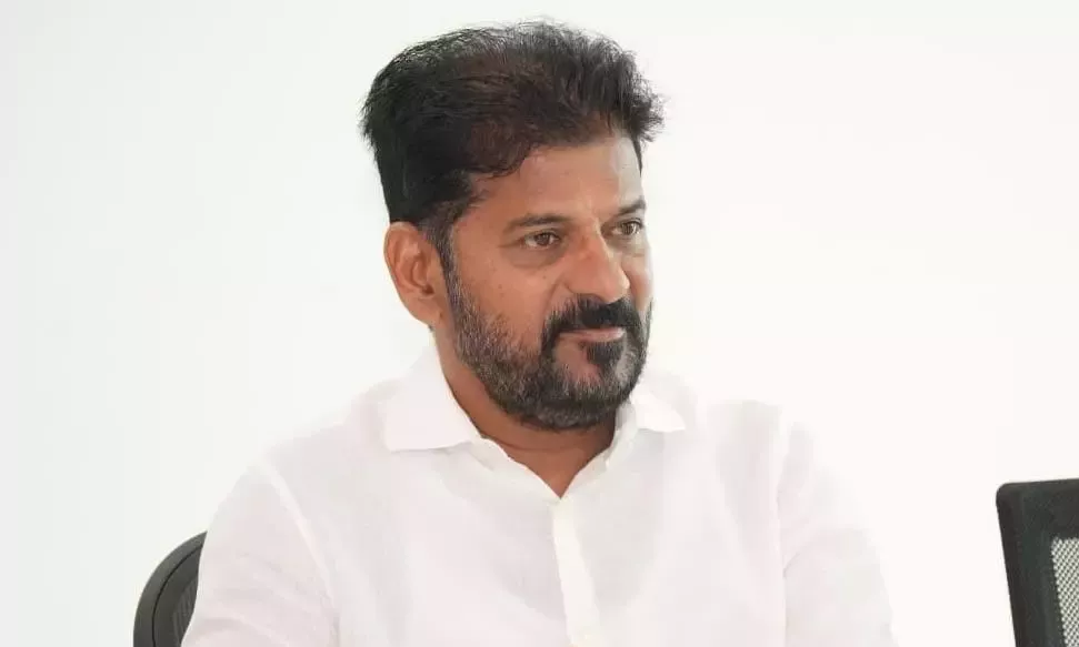 रेवंत रेड्डी का फैसला: शारदा पीठ की जमीन बहाल