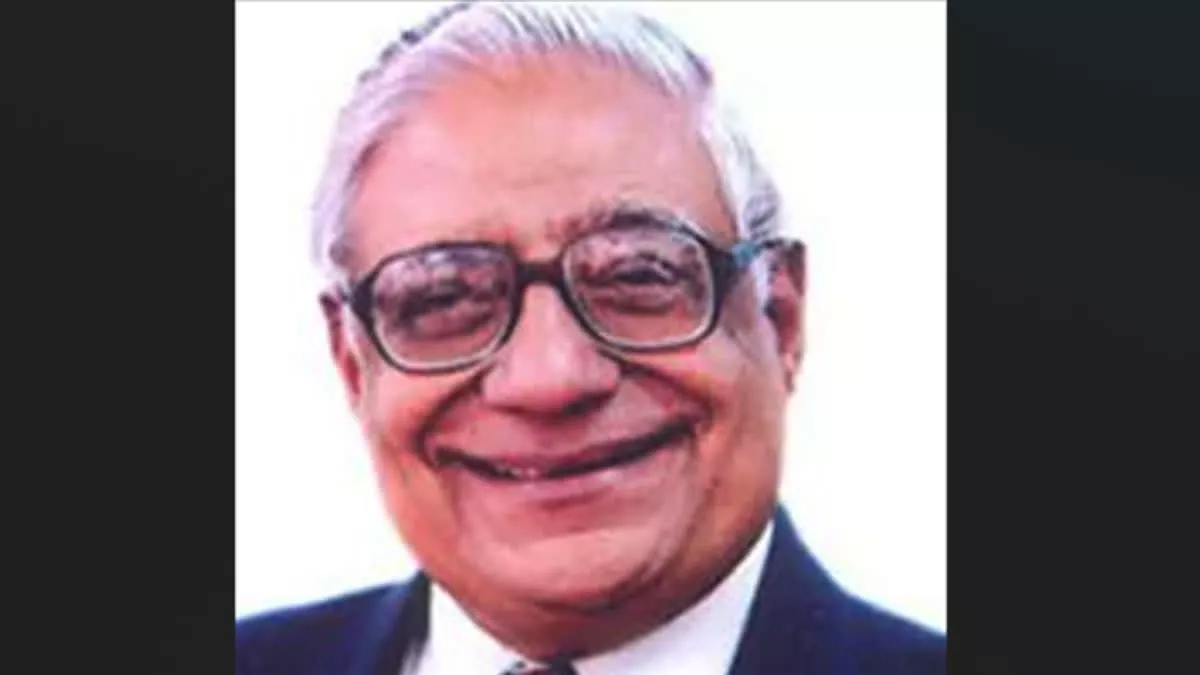 वरिष्ठ पत्रकार एचके दुआ का 88 वर्ष में निधन