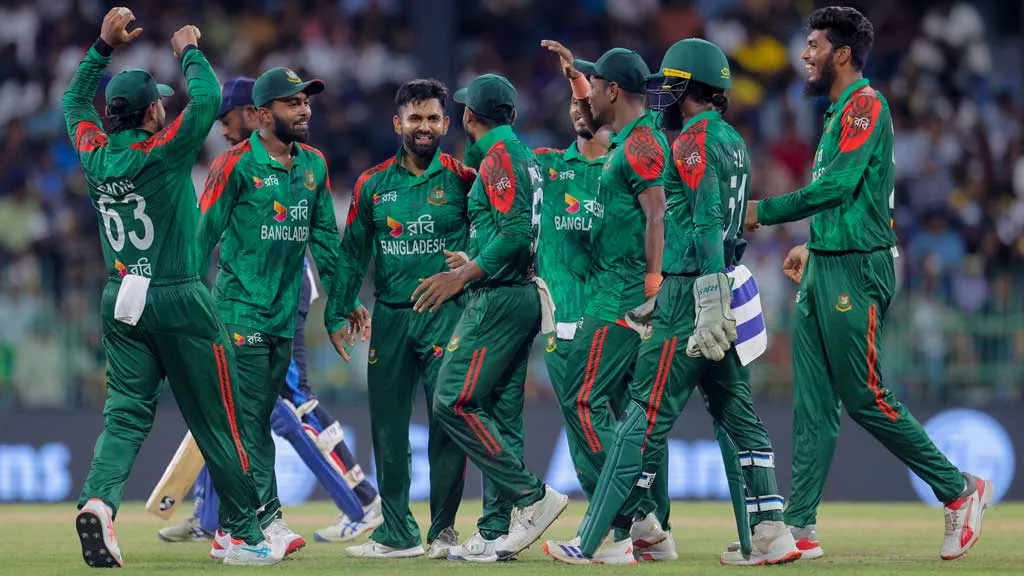 पीसीबी ने बांग्लादेश दौरे के लिए 6 नए खिलाड़ियों की टीम घोषित