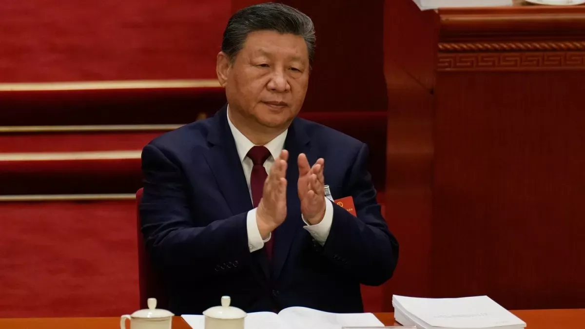 चीन ने रक्षा बजट 10 प्रतिशत बढ़ाकर किया 275 अरब डॉलर