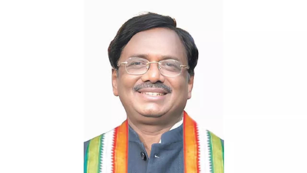 राष्ट्रीय सुरक्षा दिवस पर मंत्री विवेक का भाषण