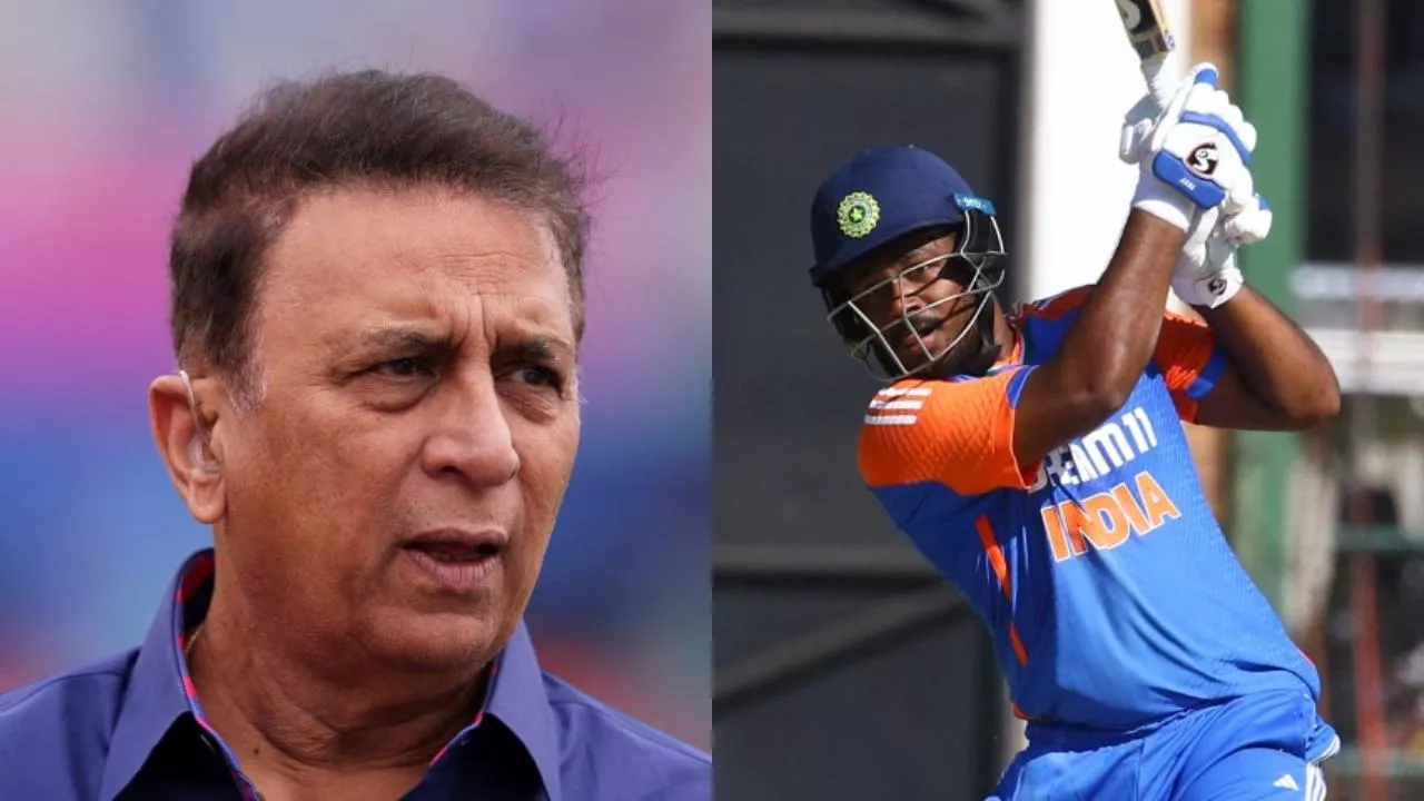 संजू सैमसन की शानदार पारियां और बुमराह की गेंदबाजी ने भारत को टी20 विश्व कप में जीत दिलाई।