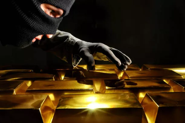 बंजारा हिल्स में नकली सोने का जाल, ज्वेलरी शोरूम ठगी