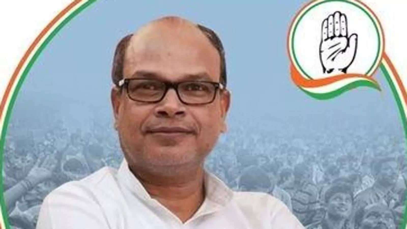 राजेश राम ने नीतीश कुमार के राज्यसभा जाने पर भाजपा की रणनीति पर सवाल उठाए।