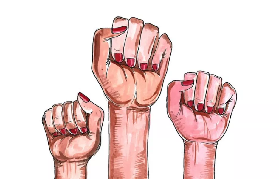 महिला सशक्तिकरण में पुरुषों के समर्थन की अहम भूमिका