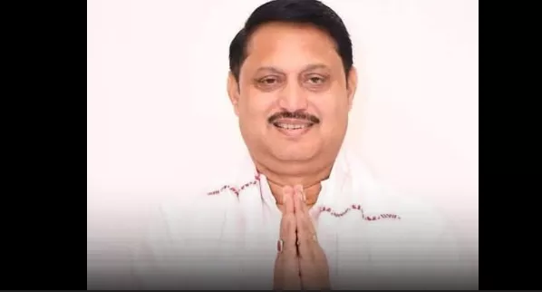 असम चुनाव से पहले अगप नेता जयंत खाऊंद कांग्रेस में शामिल