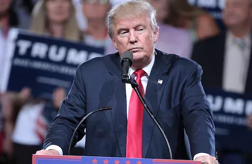 ट्रंप बोले – ईरान युद्ध जल्द खत्म होगा, तेहरान ने सीज़फायर ठुकराया