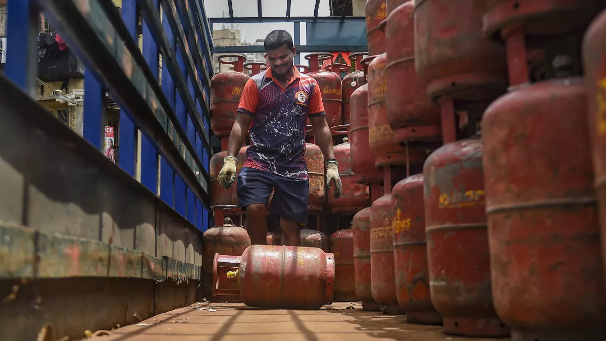 ओडिशा होटल संघ ने एलपीजी आपूर्ति सुधार की मांग की