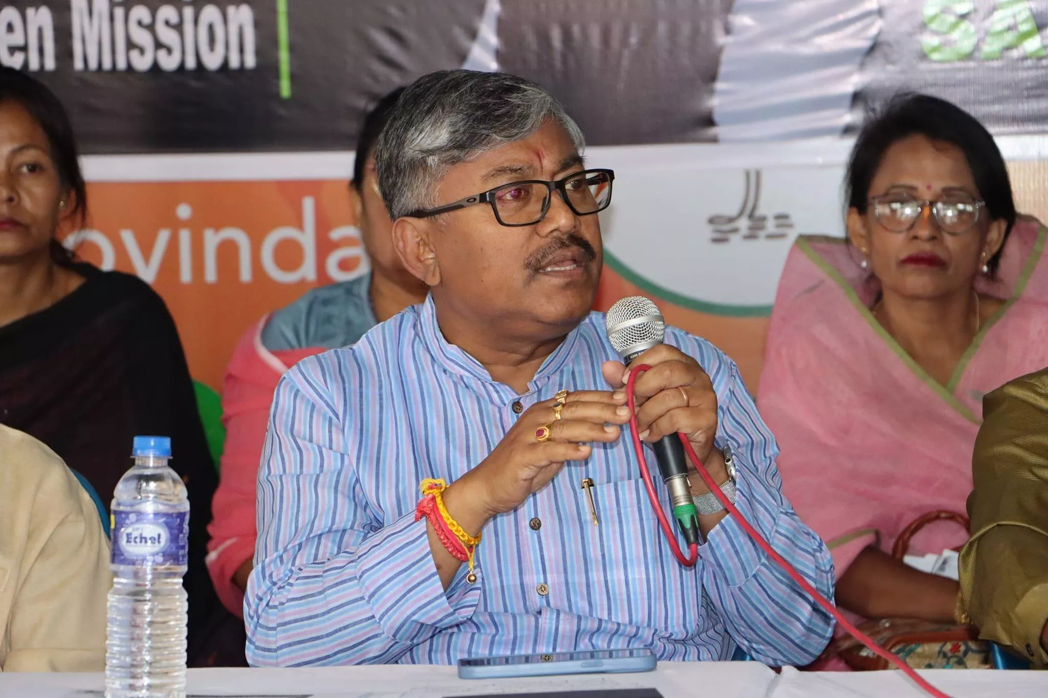 मणिपुर में बरामद हथियार लूटे गए से अधिक: गृह मंत्री