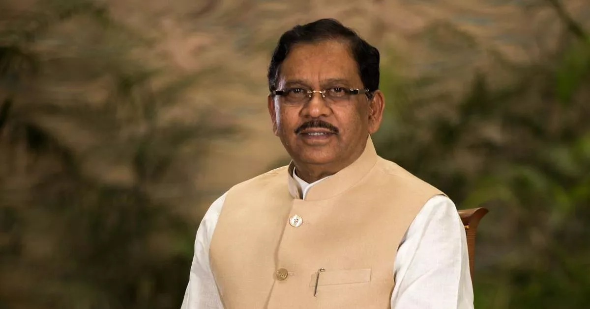 ईरान-इजराइल संघर्ष के बीच कर्नाटक सरकार फंसे लोगों की मदद को तैयार: परमेश्वर