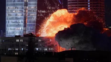 मिशिगन में यहूदी प्रार्थनास्थल पर हमले की घटना