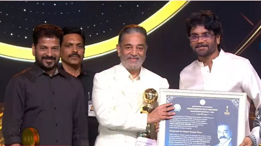 सिनेमा को समाज सुधार का शक्तिशाली माध्यम बताया