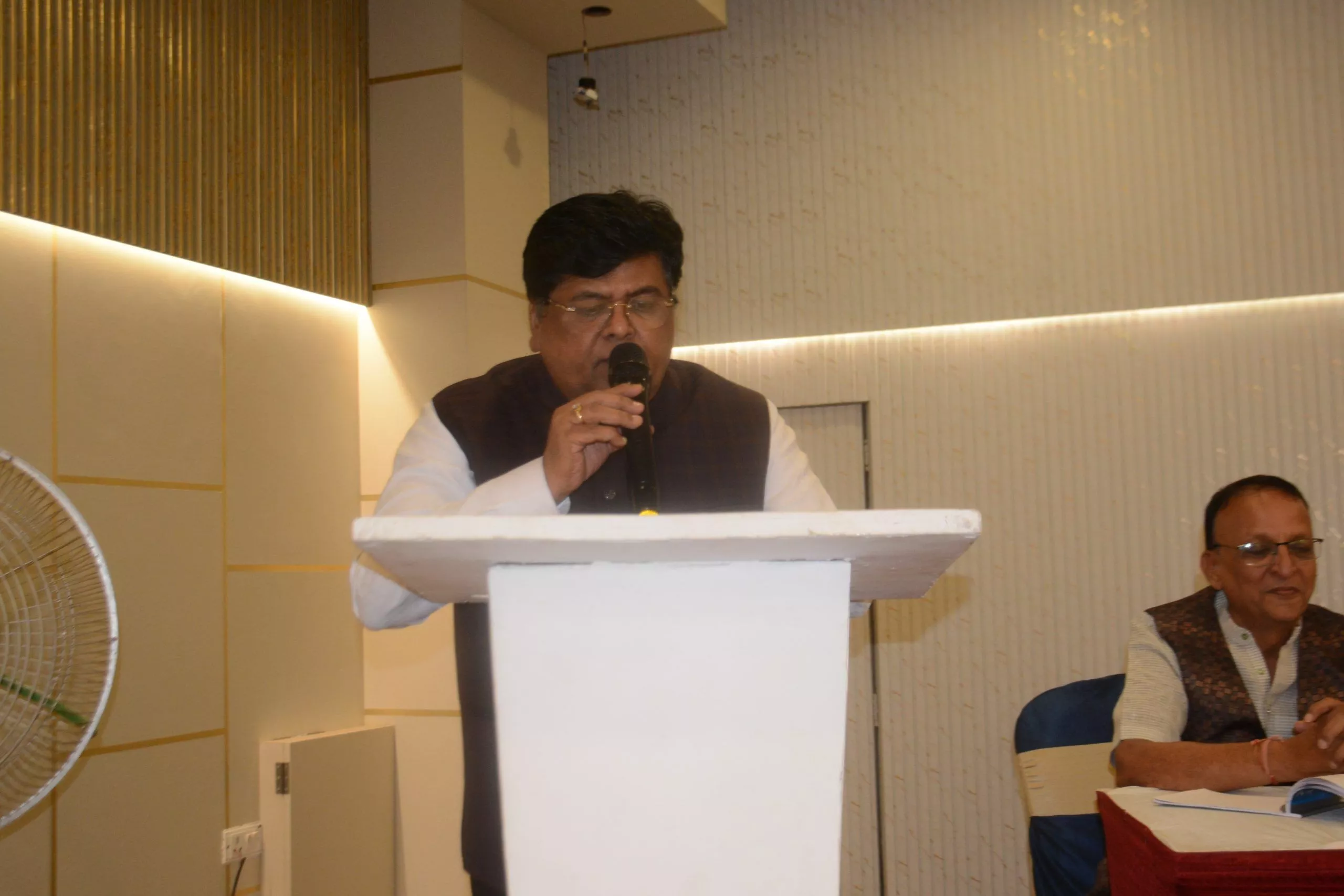 सिकंदराबाद में महावीर जन्म कल्याणक महोत्सव का भव्य आयोजन