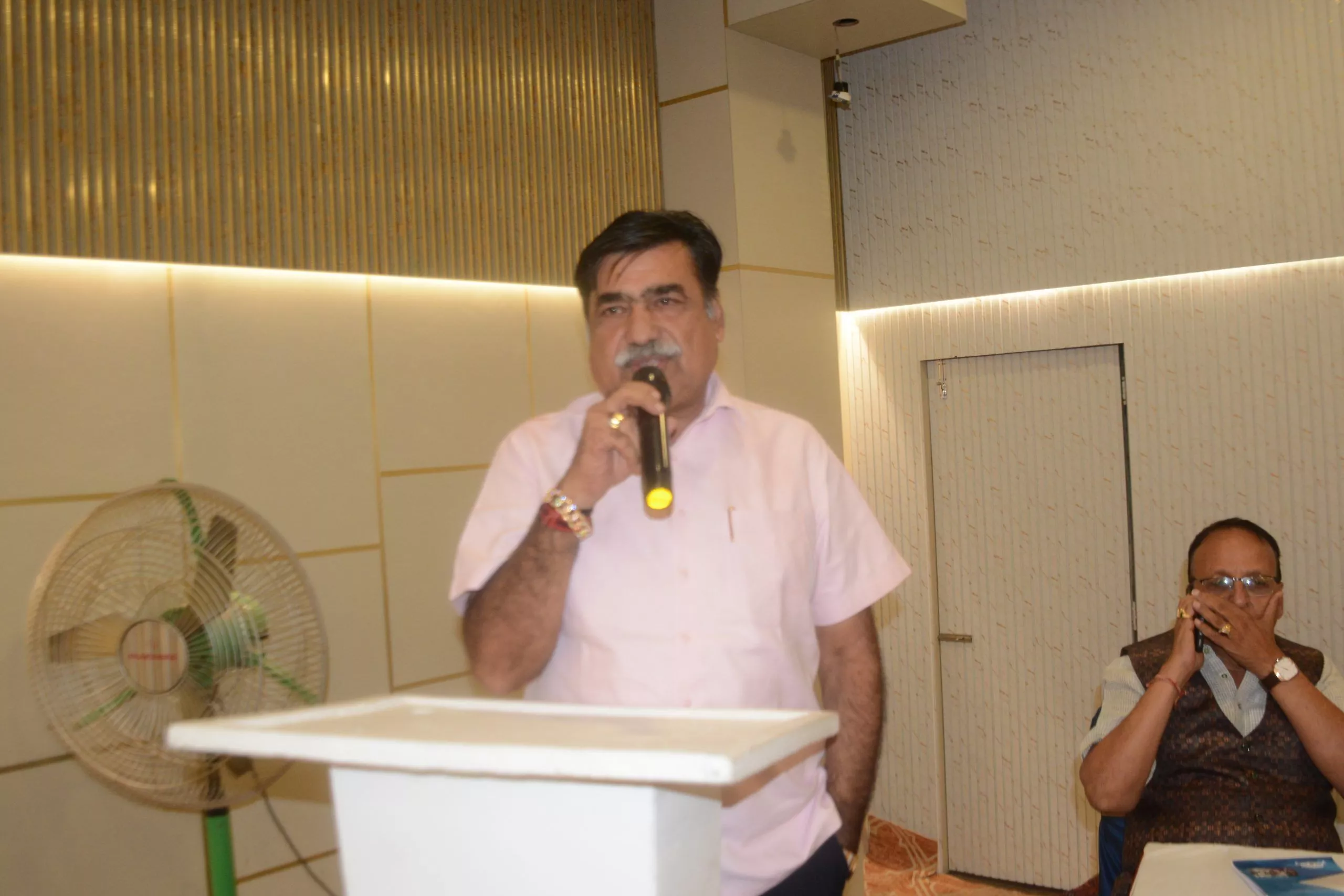 सिकंदराबाद में महावीर जन्म कल्याणक महोत्सव का भव्य आयोजन