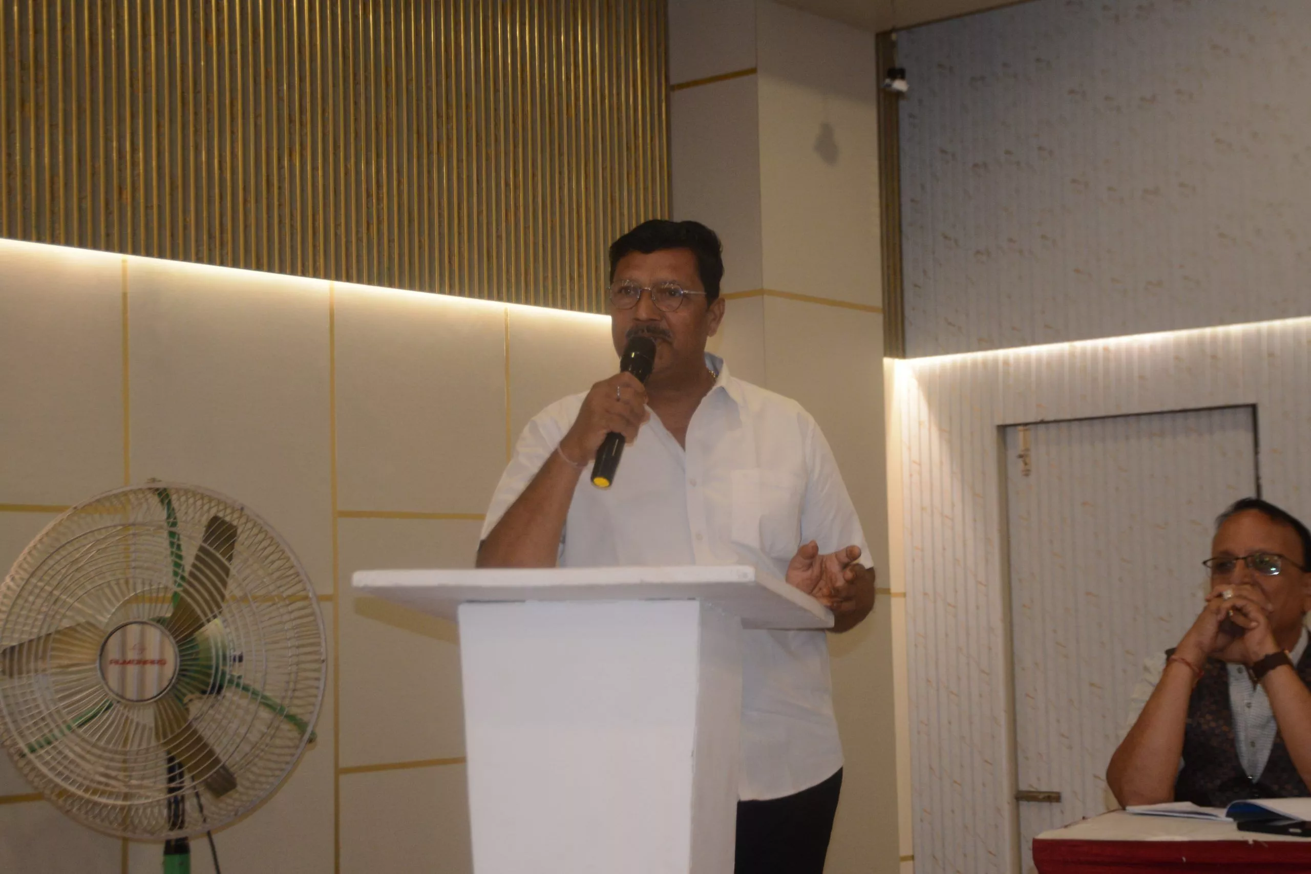 सिकंदराबाद में महावीर जन्म कल्याणक महोत्सव का भव्य आयोजन