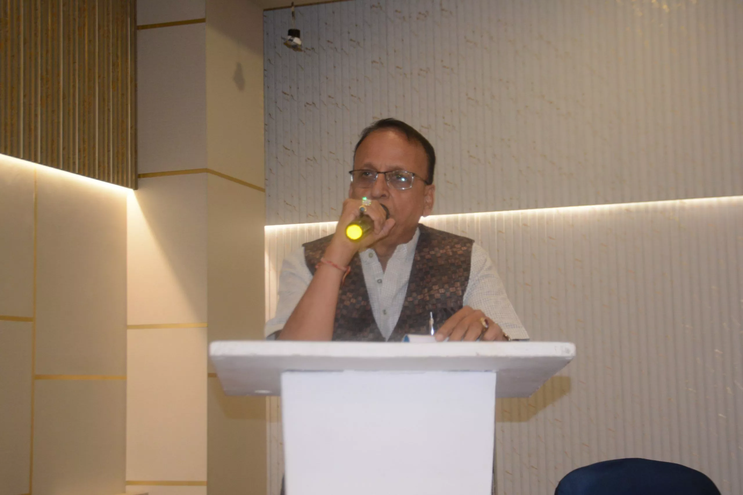 सिकंदराबाद में महावीर जन्म कल्याणक महोत्सव का भव्य आयोजन