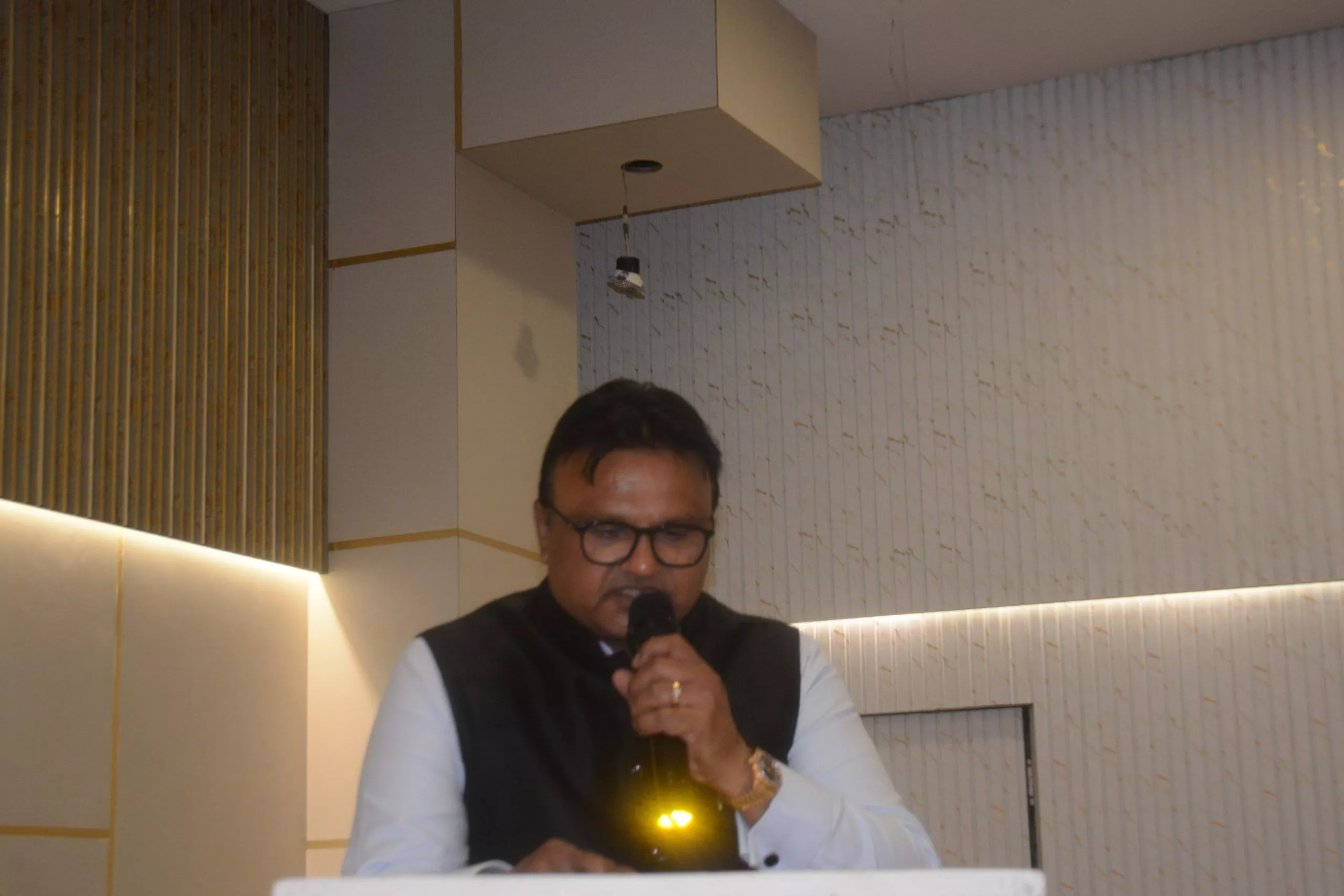 सिकंदराबाद में महावीर जन्म कल्याणक महोत्सव का भव्य आयोजन