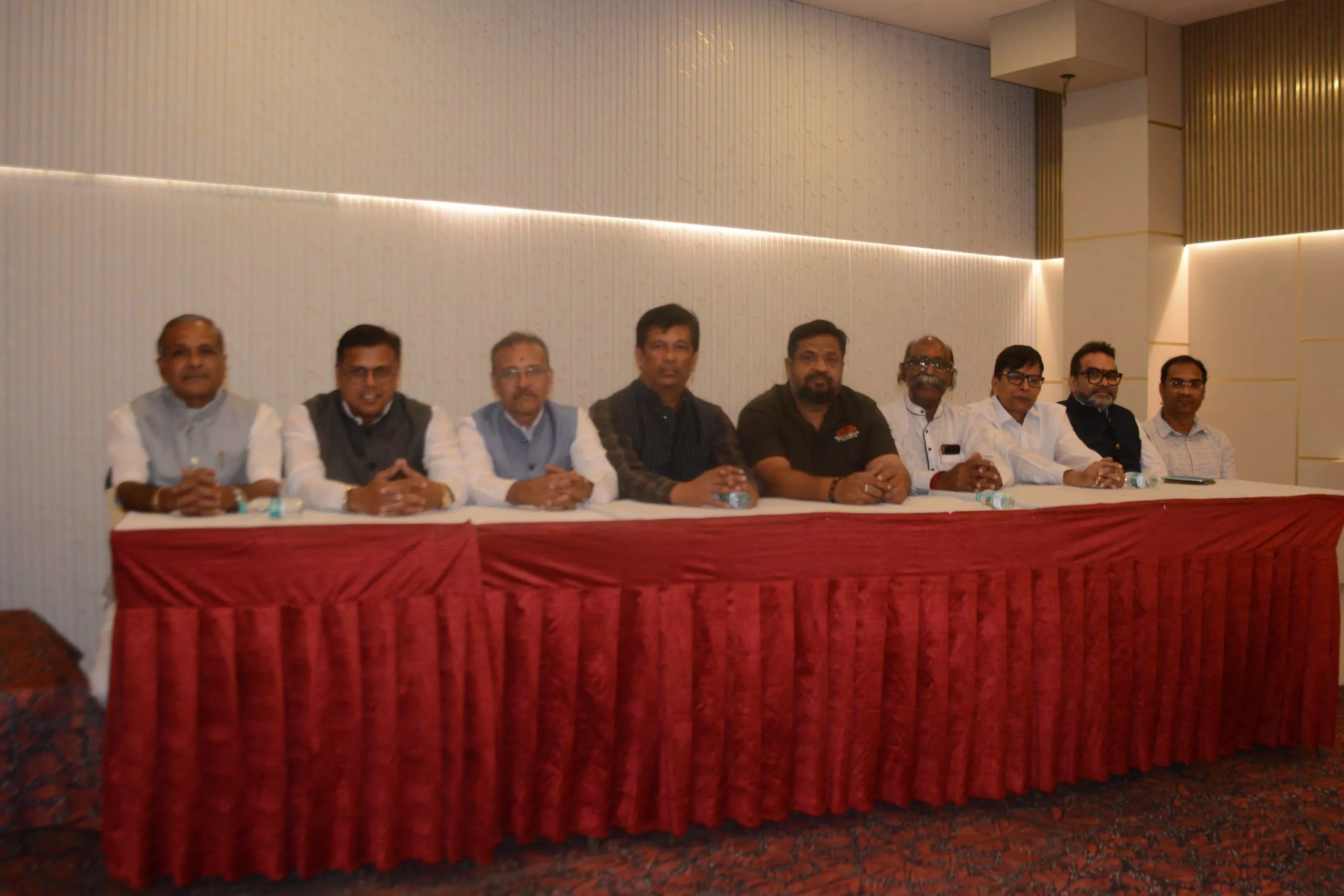 सिकंदराबाद में महावीर जन्म कल्याणक महोत्सव का भव्य आयोजन