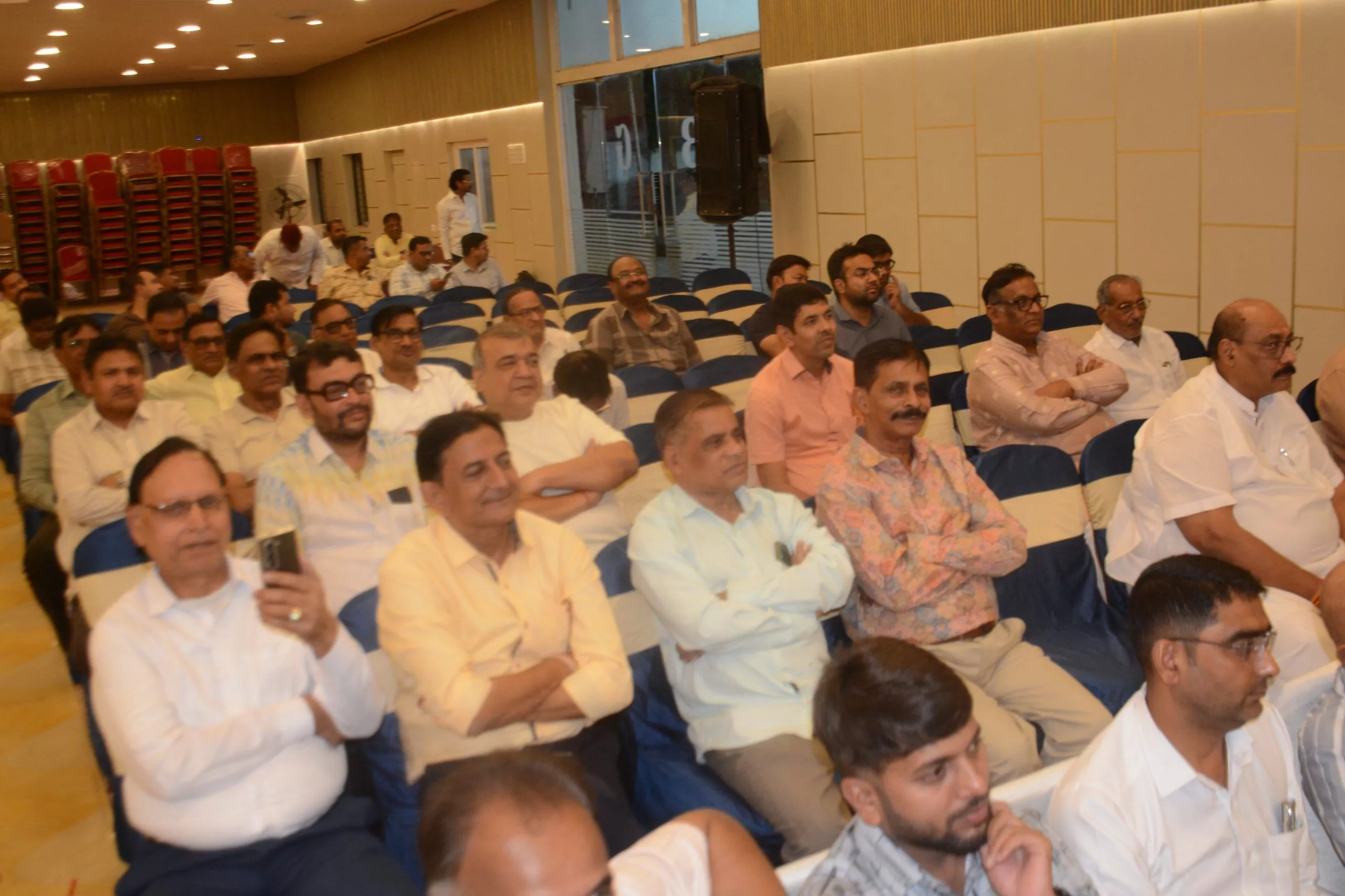 सिकंदराबाद में महावीर जन्म कल्याणक महोत्सव का भव्य आयोजन